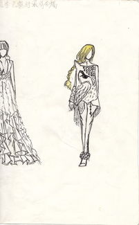 探索服裝設計的藝術與科學